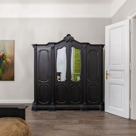 3 Room Apartments , Rohatyntsyv Street Lviv Luaran gambar