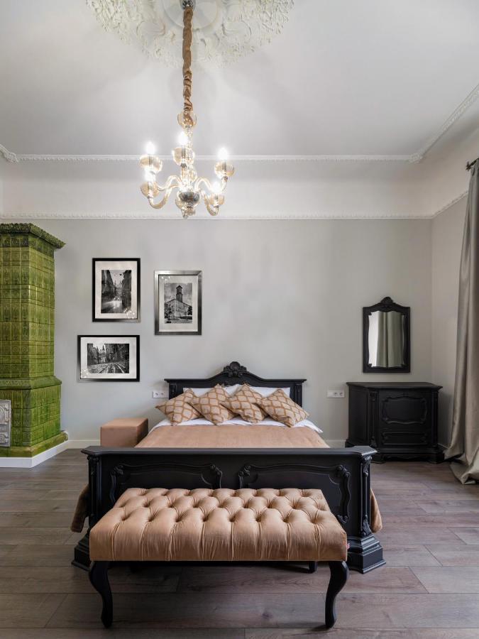 3 Room Apartments , Rohatyntsyv Street Lviv Luaran gambar