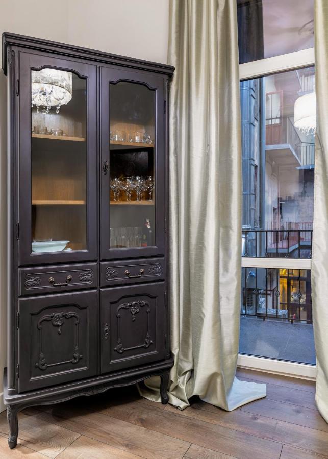 3 Room Apartments , Rohatyntsyv Street Lviv Luaran gambar