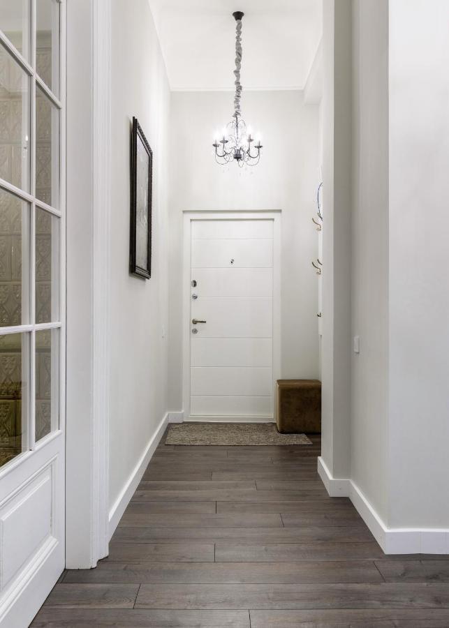 3 Room Apartments , Rohatyntsyv Street Lviv Luaran gambar