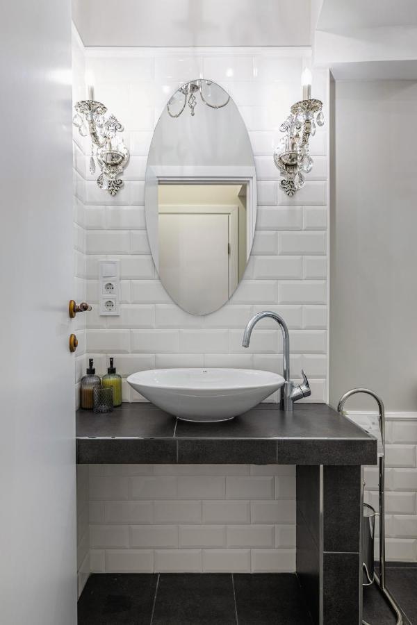 3 Room Apartments , Rohatyntsyv Street Lviv Luaran gambar